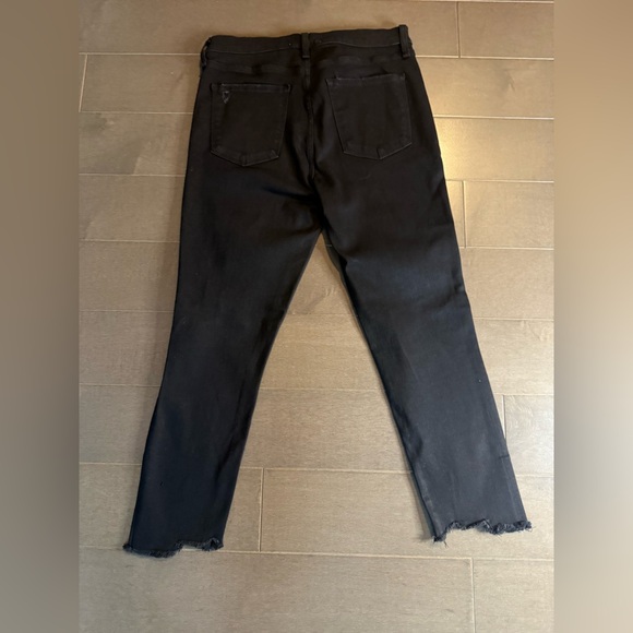 ABERCROMBIE & FITCH Super Skinny Ankle High Rise - Picture 6 of 7